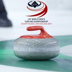 Men's Curling Championship 2024 Live Online
