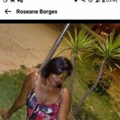 Rosiane Borges