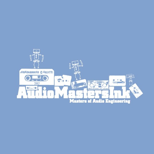Audio Masters Ink LLC’s avatar