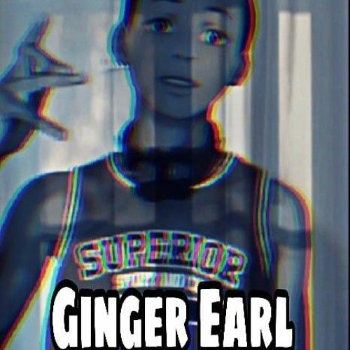 Ginger Earl’s avatar