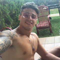 Adrian Zarrias Carmona
