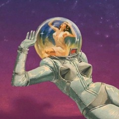 Space Mace