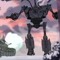 the iron Giant