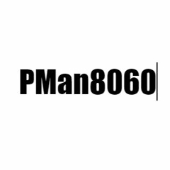 P Man