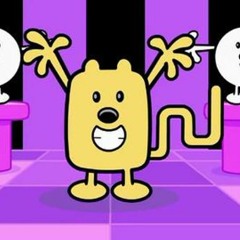 Wow! Wow! Wubbzy! Wubbzy Wubbzy Wow Wow