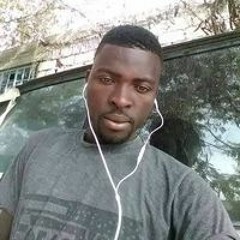 Jonas Jean