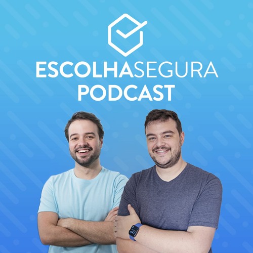 Escolha Segura’s avatar