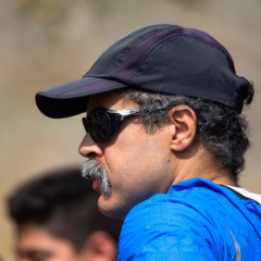 عمو مهرداد