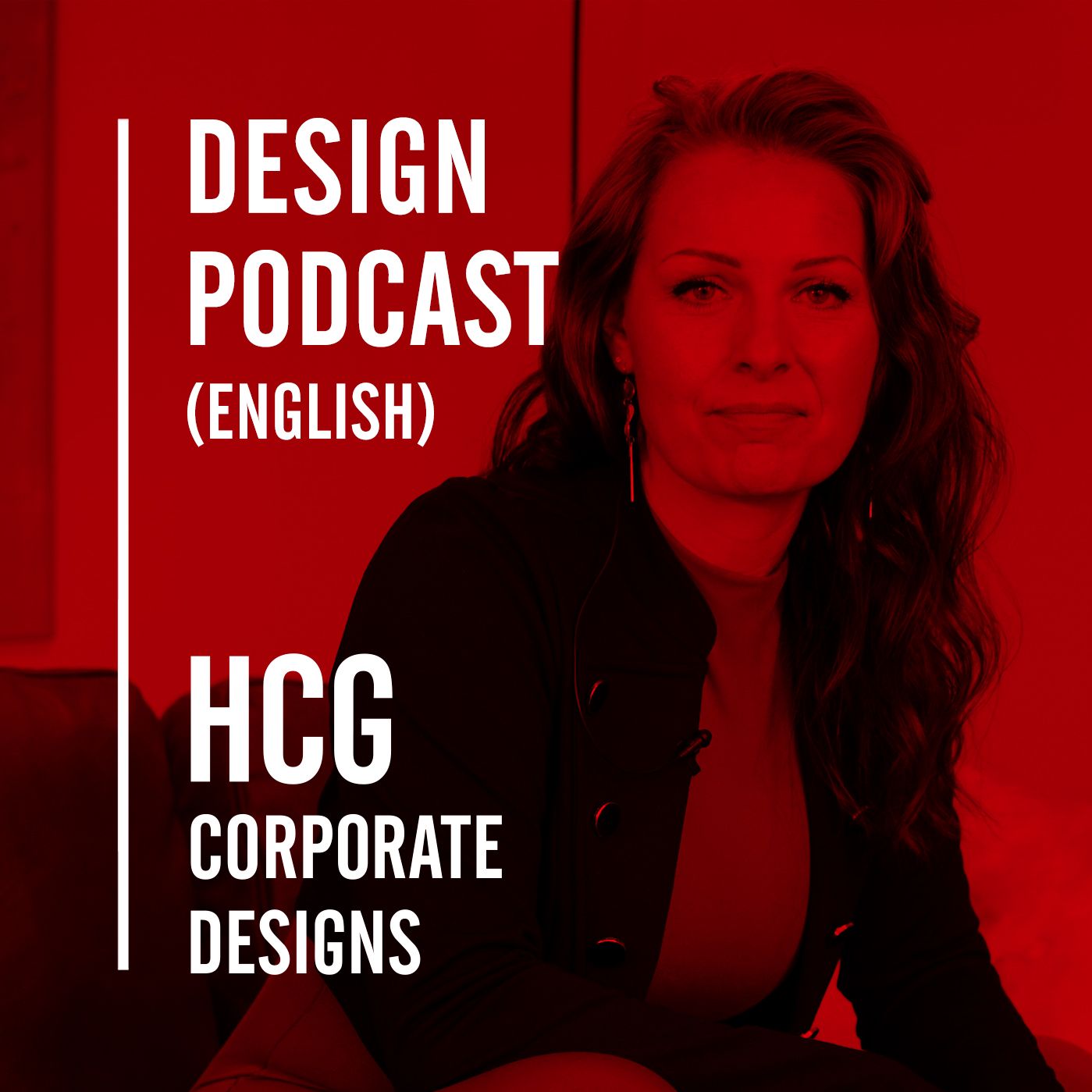HCG corporate designs (English)