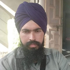 Gagan Singh Kahalsa