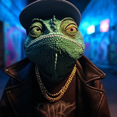 Chameleon