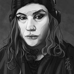 Mina Hunt-Waring