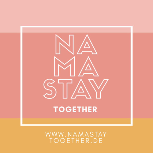 Namastay.together DLFnova 4 Rückenmuskulatur strecken