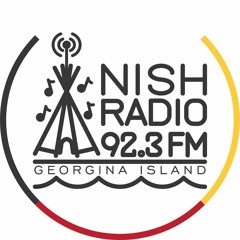 NiSH 92.3FM - Georgina Island