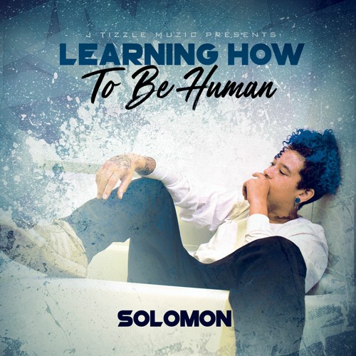 Solomon’s avatar