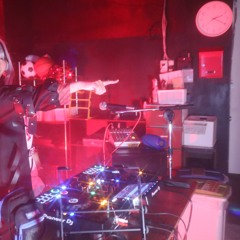 DJ.めいめい/DJ.MeiMei
