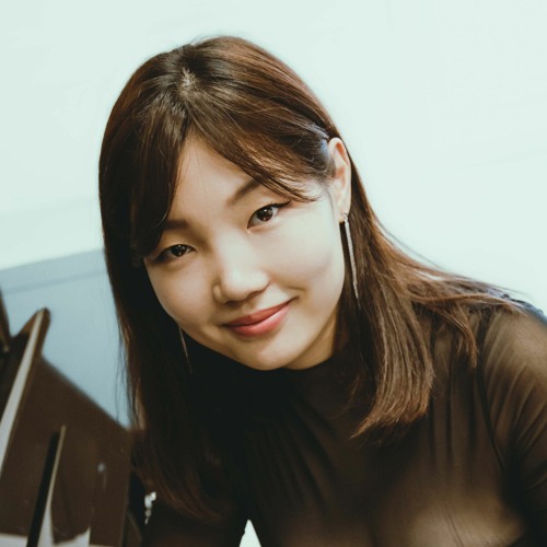Sophie Min’s avatar