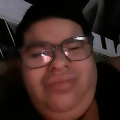 Gabi.  😀😀🧡❤