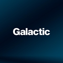 Galactic Sounds