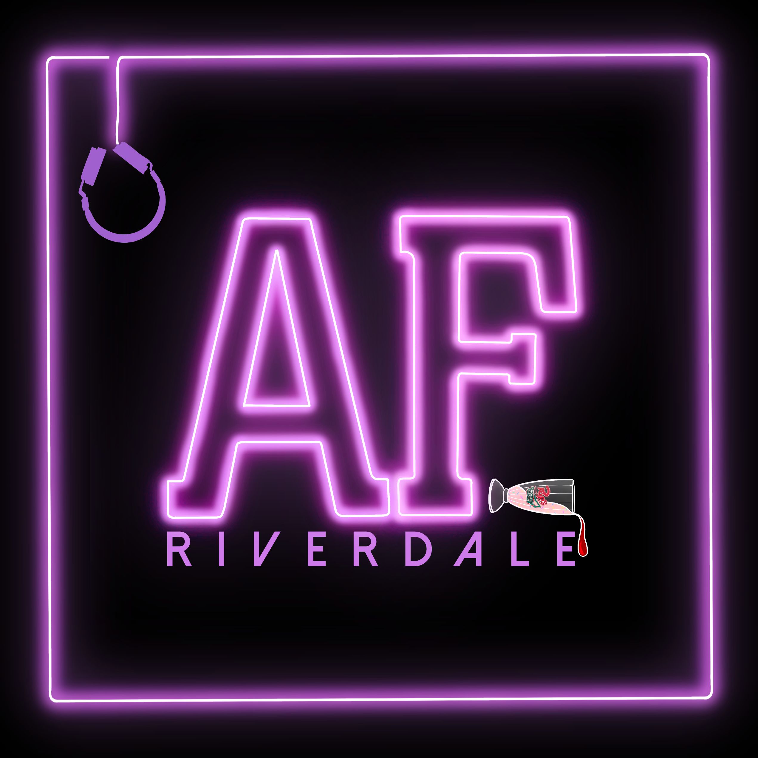 the afictionados - riverdale