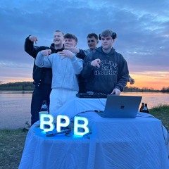 Berger Partyboys