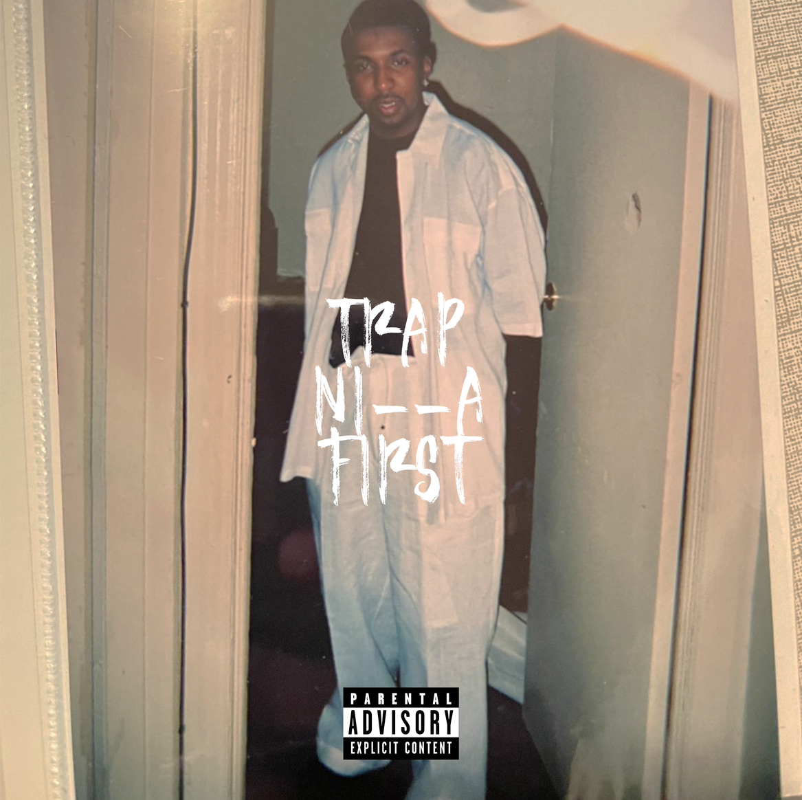 Barry Bondz podcast artwork