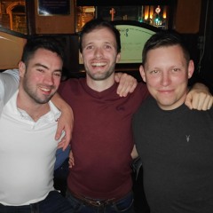 DJ Paddy Winters