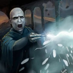 Volume Voldemort