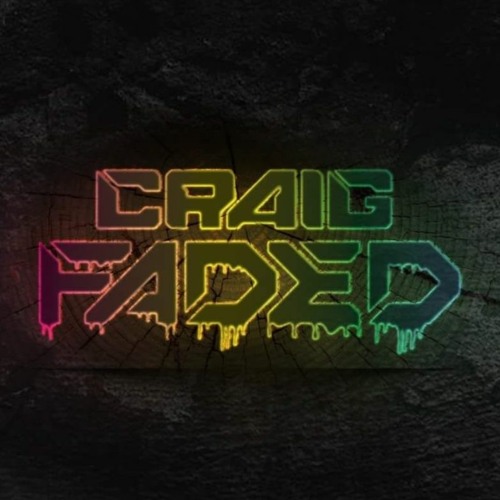 Craig Faded’s avatar