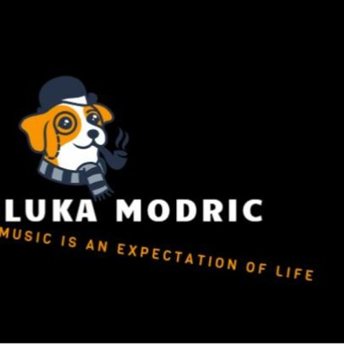 Luka Modric’s avatar