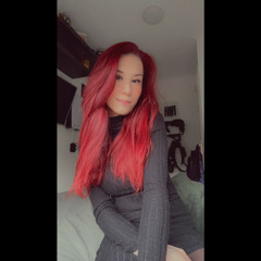 Kayleigh Saffrie