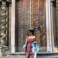Rachita Viswanath