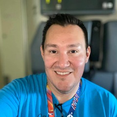 The Tea with Victor V