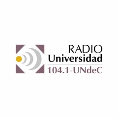 Radio UNdeC 104.1