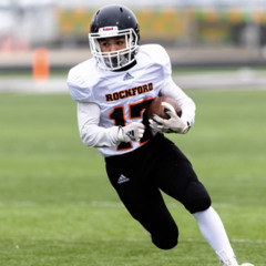 Cayden McLain