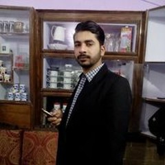Raja Abdul Rauf Shaikh
