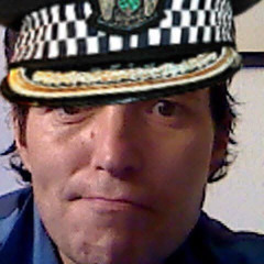 thank you god for making me