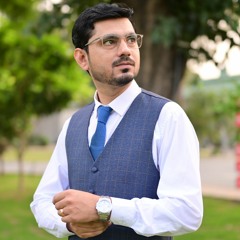 Bilal Umer Ansari
