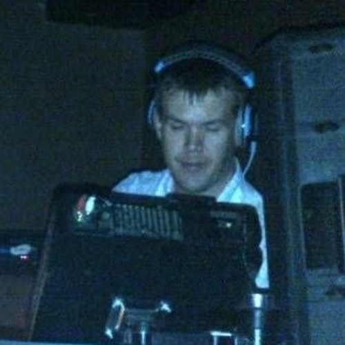 Dj Gary Scott artist photo