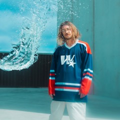 Winston Surfshirt
