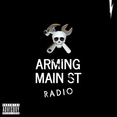 Arming Main Street 🛠