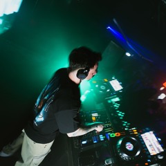 Joevkid @UNCODED UK 2024