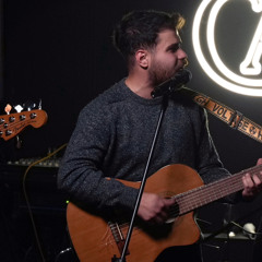 Matin Mahdi