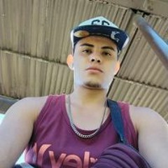 Ramírez Calderón Brandon