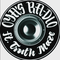 Oya’s Radio feat. Truth Maze•TheMplsPioneer