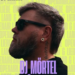 Marco Marco @DJ_MöRTEL_DER_MANN_AM_MISCHER
