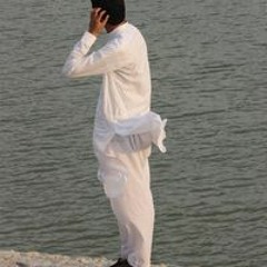 Maan Khan