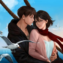 ᴇʀᴇɴ♥ᴍɪᴋᴀꜱᴀ₹