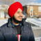 Anmol Singh
