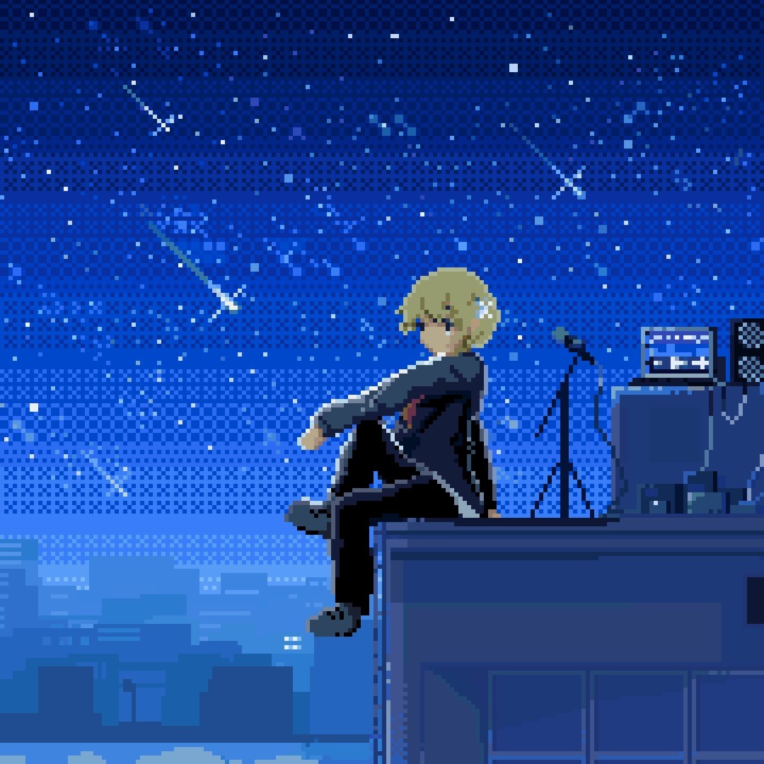 Stream furukawa rikka / 古川六花 music | Listen to songs